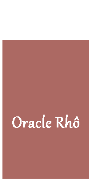 Oracle Rhô