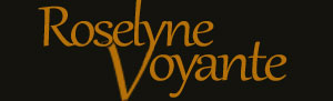 Roselyne Voyante