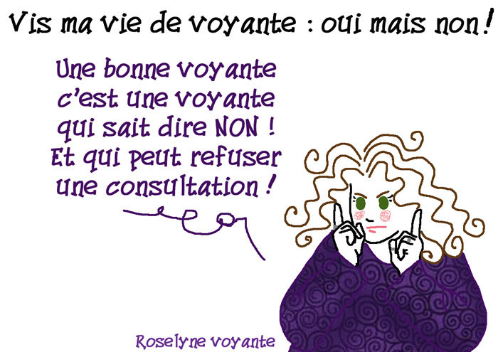 je suis pas la pour faire un billet de plus